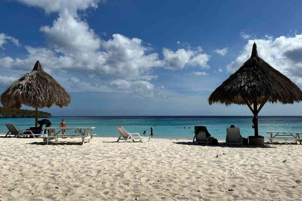 Ein Strand schöner als der andere