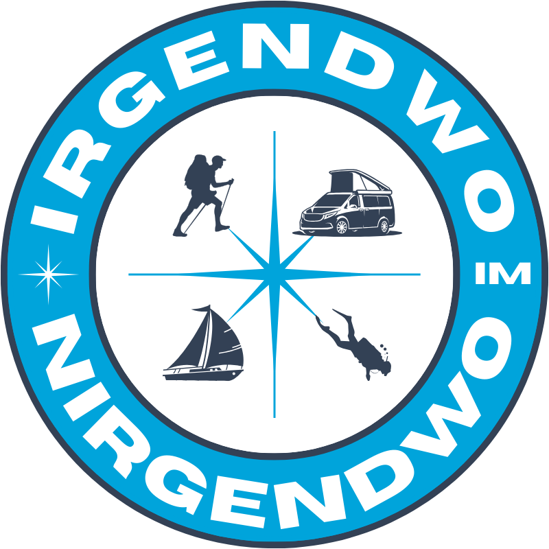 Logo Reiseblog Irgendwoimnirgendwo